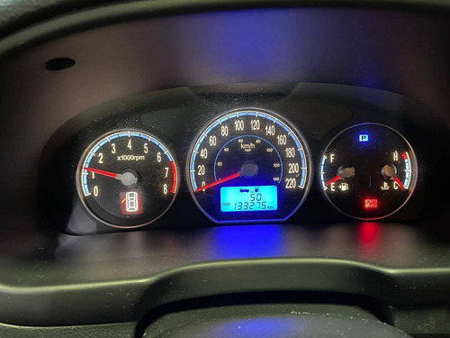 Hyundai Santa Fé 2.7 Mpfi Gls 7 Lugares V6 24v Gasolina 4p