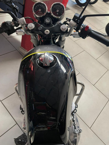 Imagem 5 de 8 de Royal Enfield Cgt