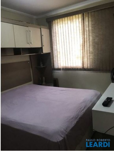Imagem 4 de 4 de Apartamento - Jardim Patente - Sp - 640894
