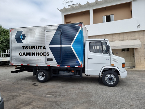 Imagem 5 de 12 de Mb 710 Plus 06 Baú