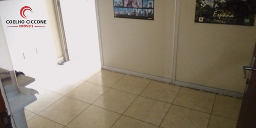 Imagem 2 de 3 de Salas Comerciais Para Locacao - L-4373