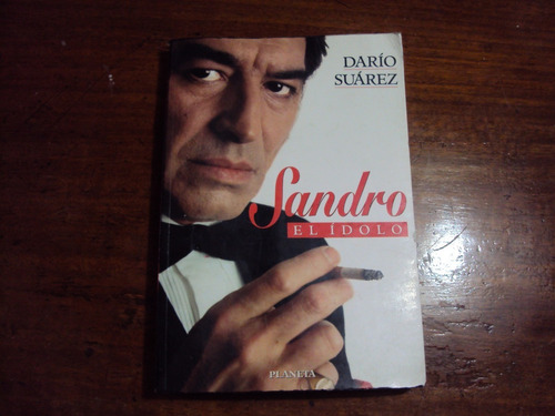 Biografia De Sandro