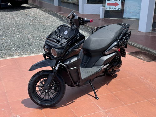 Moto Electrica Darko Tk1 0km Entrega Inmediata!!