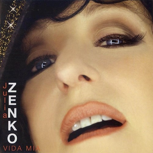 Vida Mia - Zenko Julia (cd)