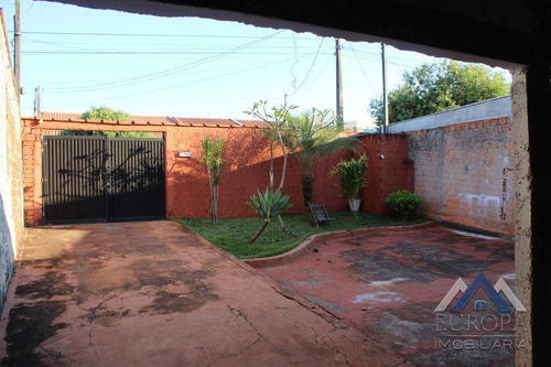 Imagem 26 de 26 de Casa À Venda, 70 M² Por R$ 230.000,00 - Catuai - Londrina/pr - Ca1051