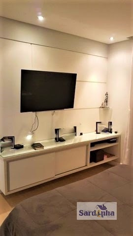 Imagem 13 de 15 de Apartamento À Venda - Chácara Agrindus - Taboão Da Serra - 4629