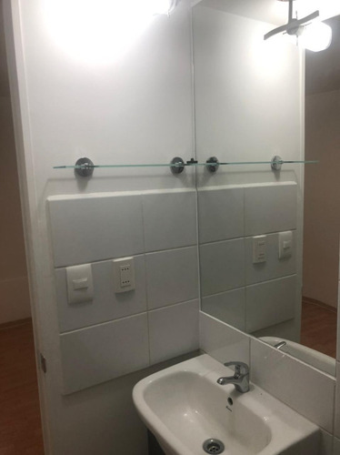 Imagen 17 de 21 de Se Vende Depto 1d1b En Metro Las Rejas
