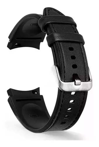 Correa Cuero Compatible Con Samsung Galaxy Watch 4 