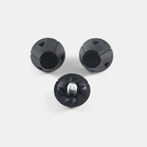 Pp1. 12 Uds. Clavos Para Botas De Fútbol, Clavos Para