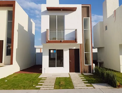 Modelo Aurora Monarca Residencial