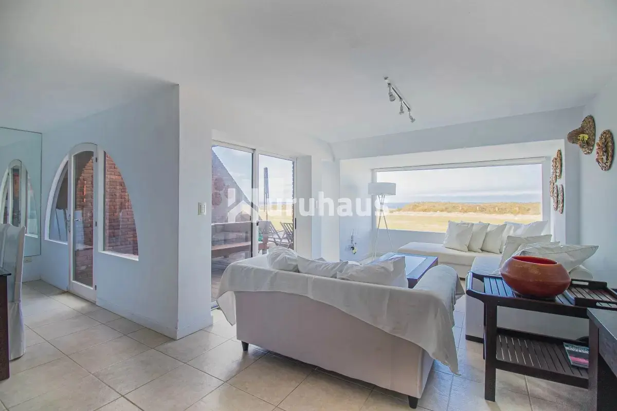 Alquiler Apartamento Tres Dormitorios Manantiales Edificio Terrazas De Manantiales · Foto 5