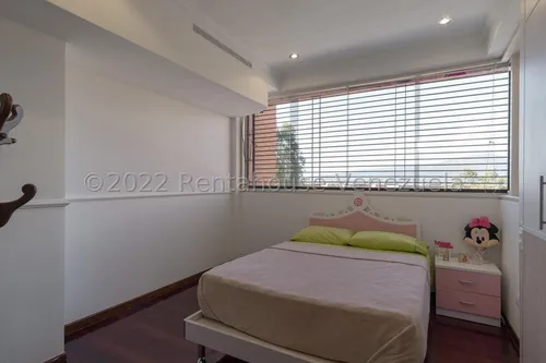Apartamento En Venta La Tahona