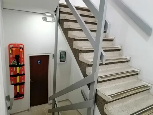 Oficina En Arriendo En Chapinero Central. Cod A1029038