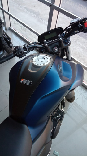 Yamaha Fz25 Fz 25 Abstenela Por Plan De Ahorro Concesionario
