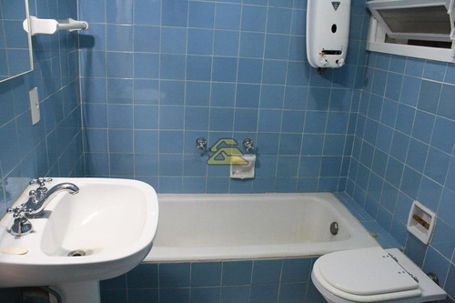 Apartamento - Ref: Scv5081