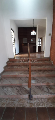 Imagem 8 de 30 de Casa Para Aluguel Em Jardim Chapadão - Ca002485