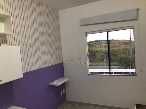 Imagem 16 de 30 de Casa À Venda No Vale Das Palmeira, Macaé/rj. - Ca1709