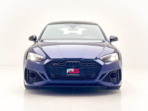 Audi RS5 RS5 Sportback 2.9 V6 TFSI Quattro Tip.