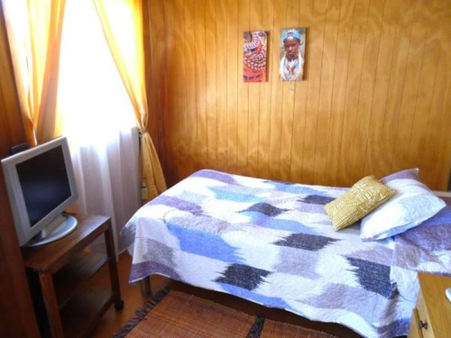 Acogedora Casa 3d Amoblada Ideal Empresas!