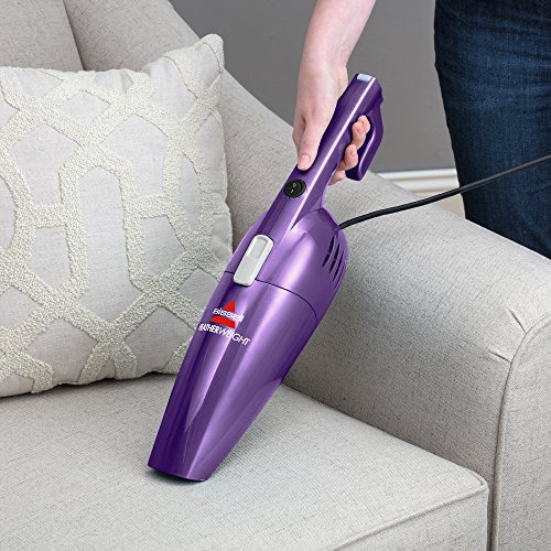 Bissell 20334, Aspiradora Sin Bolsa