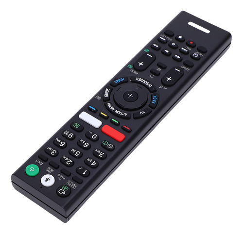 Televisor Con Control Remoto Tv Rmf-tx210es Mano Cómoda