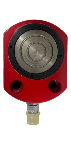 Imagen 3 de 4 de Gato Hidraulico Con Bomba Big Red De 20 Toneladas