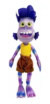Comprar Alberto Monstruo Marino 43cm Luca Pixar Peluche Disney Store