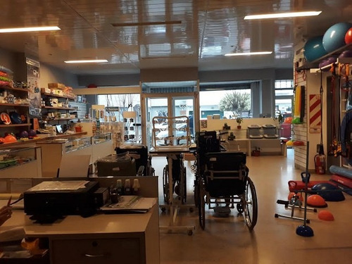 Imagen 5 de 13 de Local Comercial 3 Niveles, Zona Materno