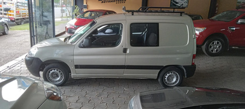 Peugeot Partner 1.4 Furgon Confort