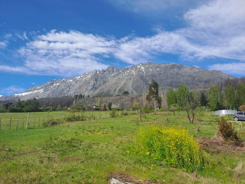 Terreno En Lago Puelo