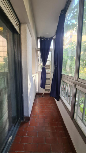 Alquiler - Departamento - Un Dormitorio - Zeballos 807 - Centro Rosario