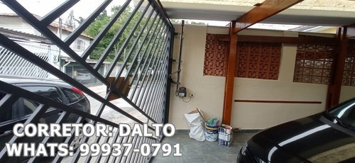 Imagem 9 de 10 de Casa Com 2 Quartos E 2 Banheiros Para Alugar, 120 M² - Fl59