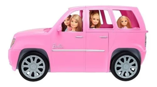 Carro de barbie mercado libre sale