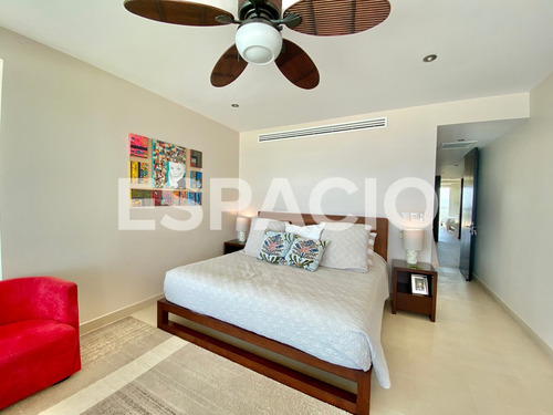 Imagen 29 de 30 de Amarinthos Acapulco, Exclusivo Condominio 4rec/4wc, Spa, Te