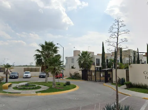 Casa En Venta, Las Americas Ecatepec, Rh*