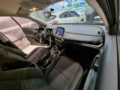 Imagen 9 de 15 de Chevrolet Tracker Automatica 0km 2022