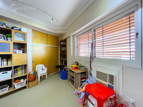 Duplex De Real Categoria Totalmente Recilado, Comoda Cochera Fija Y Baulera