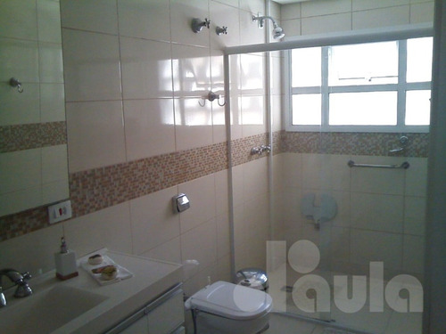 Imagem 14 de 14 de Apartamento No Centro De Santo André - 1033-11943