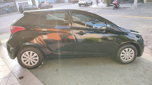 Imagem 4 de 16 de Hyundai Hb20 Comfort 2017 Completo