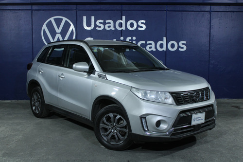 Suzuki Vitara GL 6TA 1.6 LTS AUTOMATICA 4 CILINDROS
