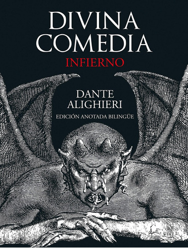 Divina Comedia. Infierno (nuevo) - Alighieri Dante