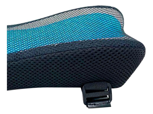 Almohadillas Para Reposabrazos Para Sillas De Oficina, Funda