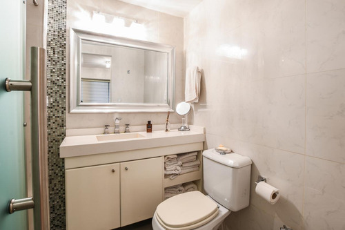 Imagen 26 de 30 de Venta Departamento 3 Dormitorios Barrio Martin