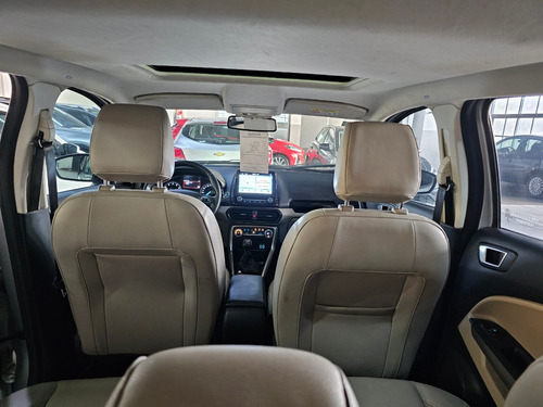 Ford Ecosport 1.5 Titanium 123Cv 4X2