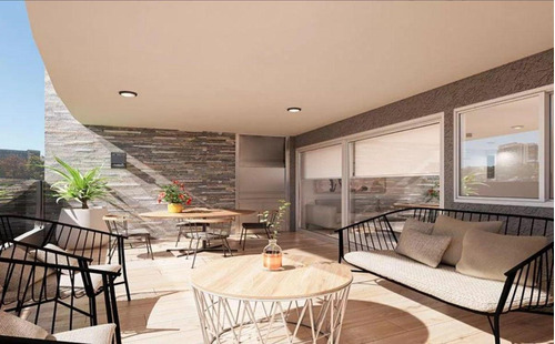 En Venta Departamento 3 Ambientes Zafiro Nordelta Tigre.