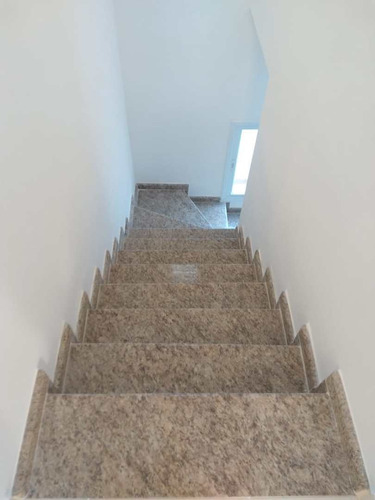 Imagem 16 de 20 de Casa De Condomínio Com 2 Dorms, Sítio Do Campo, Praia Grande - R$ 230 Mil, Cod: 1395 - V1395