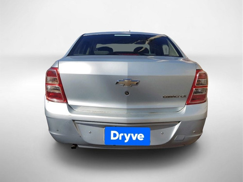 Imagem 2 de 14 de Chevrolet Cobalt Ls 1.4 8v Flex