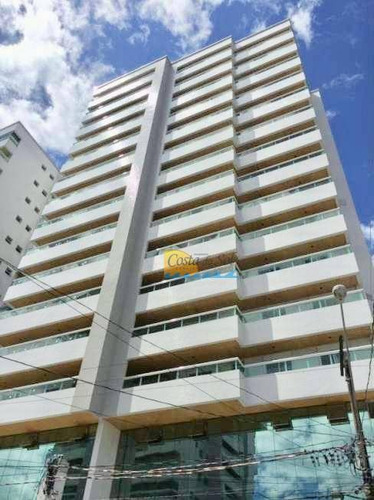 Imagem 18 de 30 de Apartamento Com 2 Dormitórios À Venda, 86 M² Por R$ 450.000,00 - Aviação - Praia Grande/sp - Ap15618