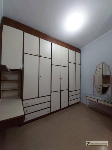 Imagem 20 de 30 de Sobrado Com 4 Dormitórios À Venda, 240 M² Por R$ 1.100.000,00 - Centro - Guarulhos/sp - So0160