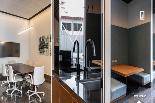 Imagen 16 de 21 de Oficinas En Venta En Colinas De San Jerónimo, Monterrey